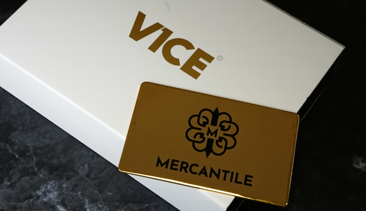 How Mercantile Bank Struck ‘24K Gold’ With V1CE To Elevate First Impressions