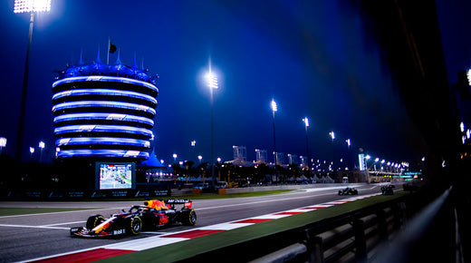 How Bahrain International Circuit Uses V1CE's Ability To Instantly Change Information When Events, Roles, And Personnel Change On Race Weekends