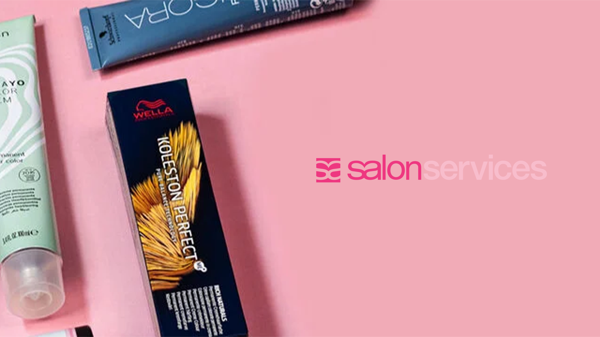 How V1CE’s Digital Business Cards Helped Salon Services PRO Overcome the "Drop-Off" Approach And Make More Meaningful Connections