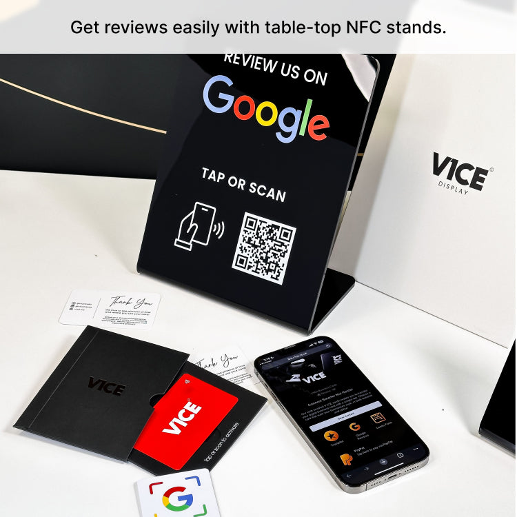 Review NFC Bundle