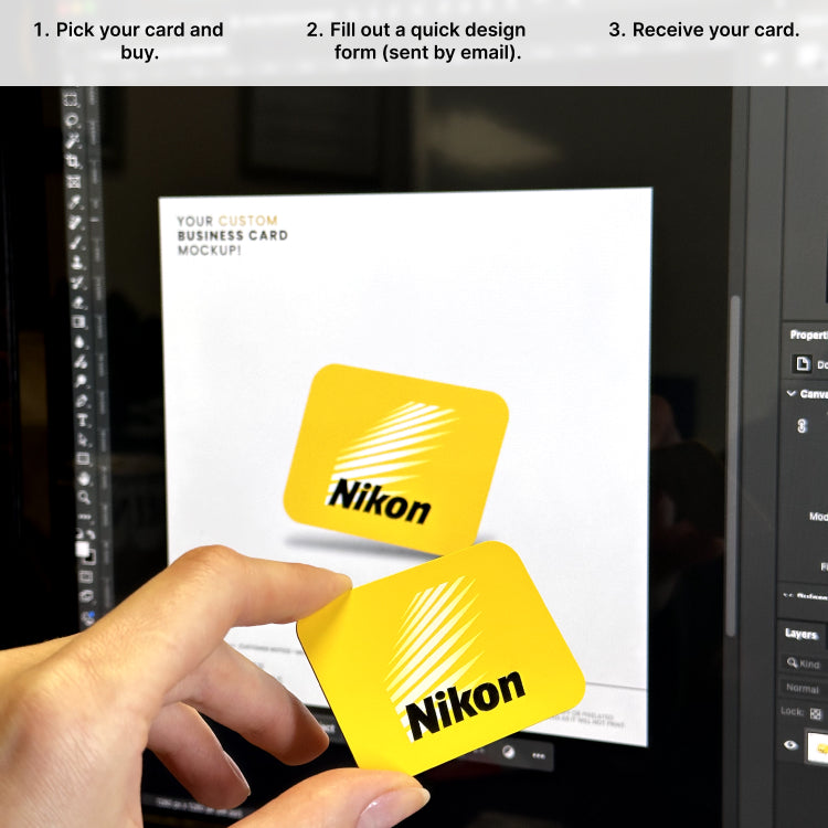 #yellow NFC Phone Card