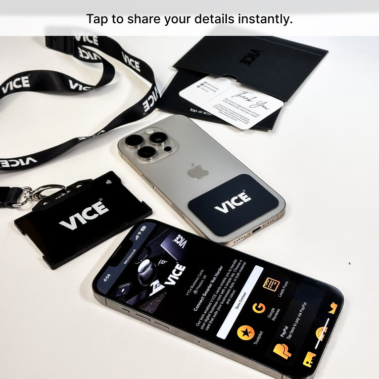 Trio NFC Bundle