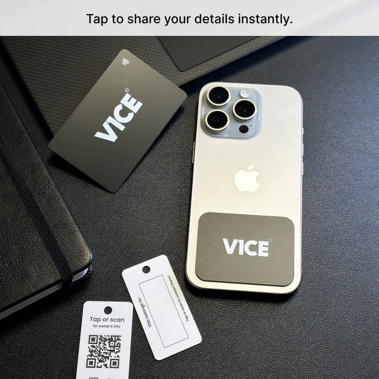 NFC Business Card Bundle