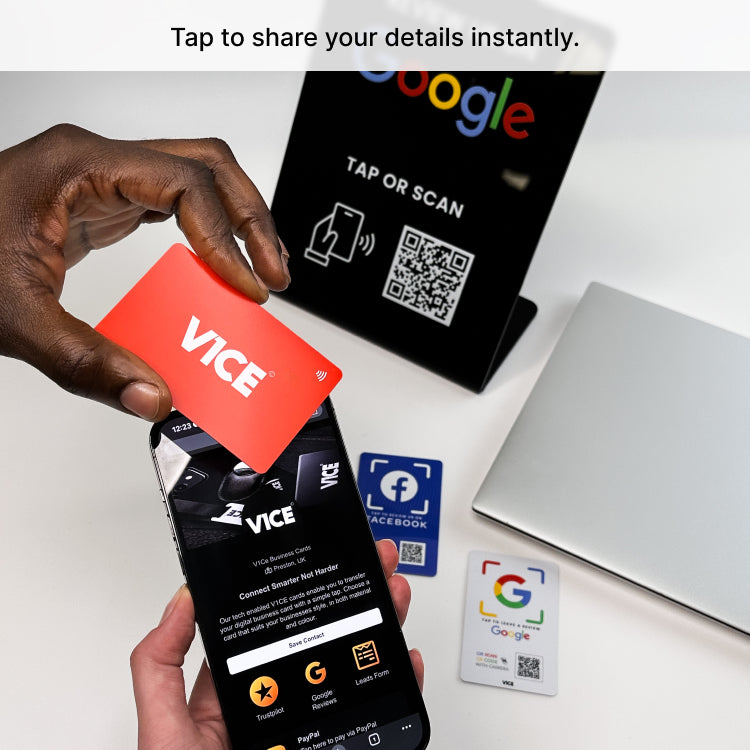 Review NFC Bundle