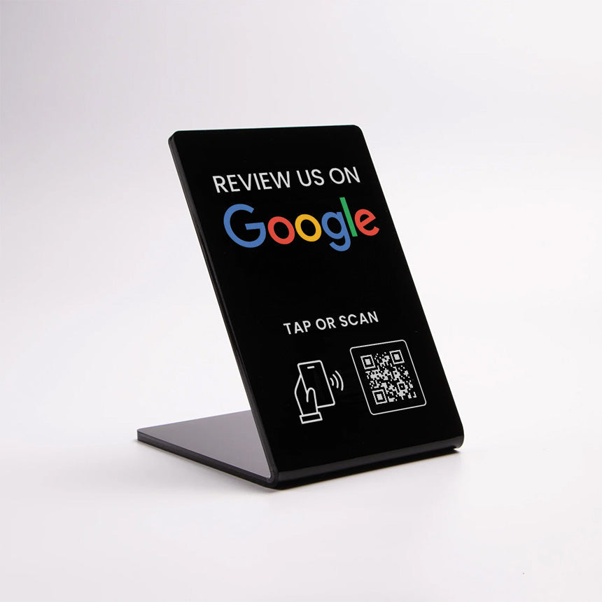 Review NFC Table Talker