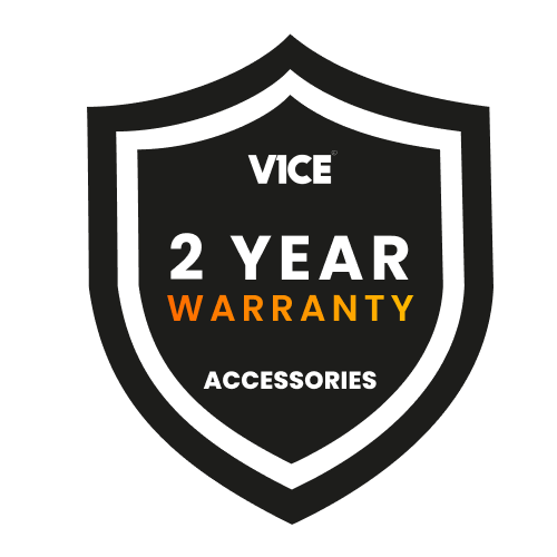 # Two years / Accessories